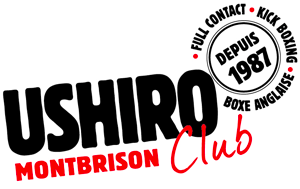 Ushiro Club Montbrison